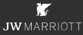 JW Marriott Houston Downtown logo