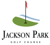 Jackson Park Golf Course logo