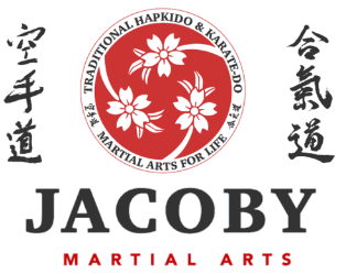 Jacoby Martial Arts logo