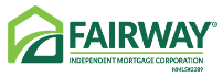 James J Ward – Fairway Independent Mortgage Corporation Branch Manager logo