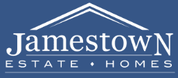 Jamestown Estate Homes logo