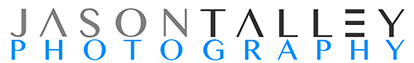 Jason Talley Photography logo