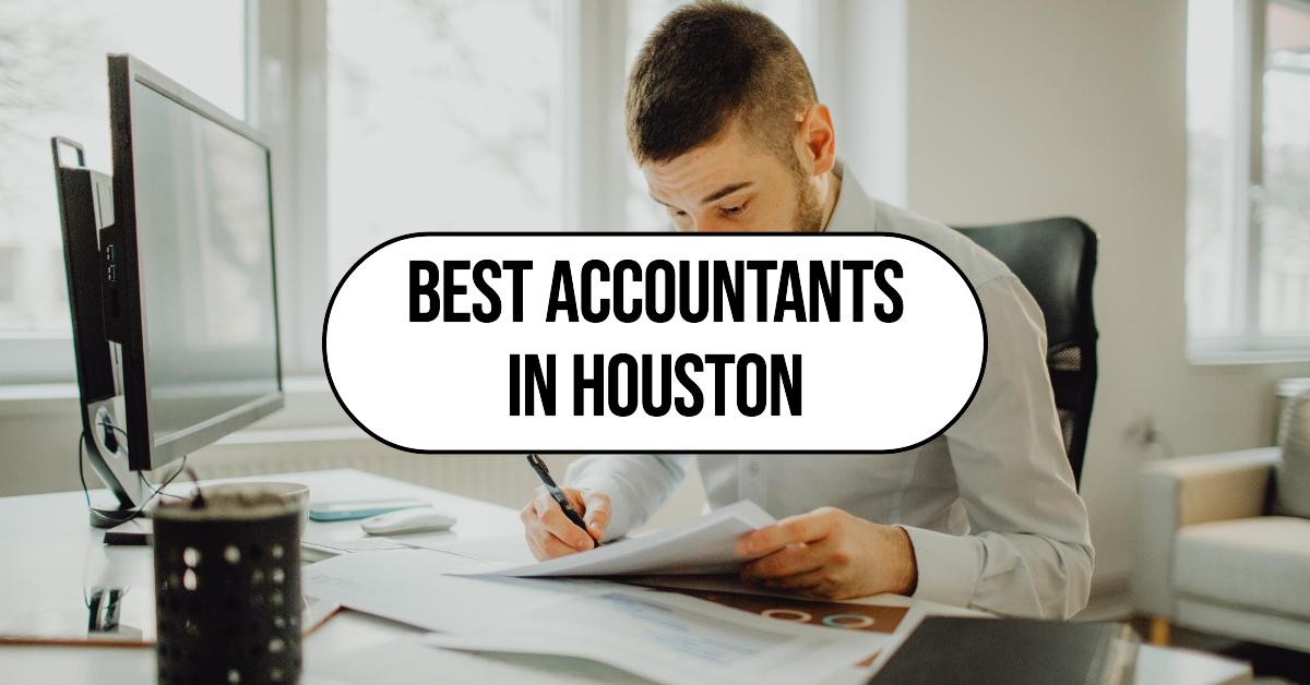 5 Best Accountants In Houston (2026)