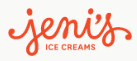 Jeni’s Splendid Ice Creams logo