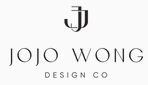 JoJo Wong Design Co logo