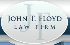 John T. Floyd Criminal Defense logo
