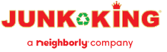 Junk King Houston East logo