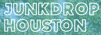 Junkdrop Houston logo