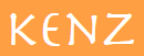 Kenz Egyptian logo