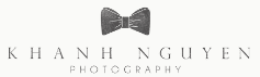 Khanh Nguyen Photography logo