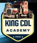 King CDL Academy logo
