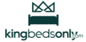 KingBedsOnly.com logo