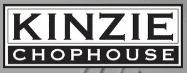 Kinzie Chophouse logo