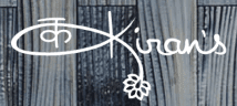 Kiran’s logo