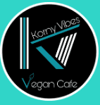 Korny Vibes logo