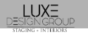 LXDG – The Luxe Design Group Home Staging logo