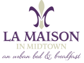 La Maison in Midtown logo