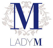 Lady M Cake Boutique – Houston logo