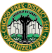 Lakefront Trail – North Trailhead – Ardmore Ave – 5800 N logo