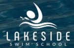 Lakeside Swim School logo