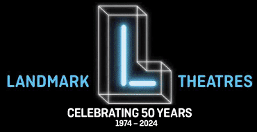 Landmark’s Century Centre Cinema logo