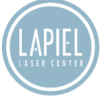 Lapiel Laser Center logo