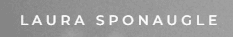 Laura Sponaugle Photography logo