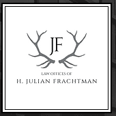 Law Office of H. Julian Frachtman logo