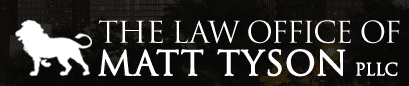 Law Office of Matt Tyson, PLLC logo