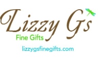 Lizzy G’s Fine Gifts logo