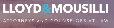 Lloyd & Mousilli logo