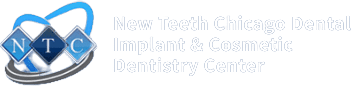 New Teeth Chicago Dental Implant Center & Allon4 Implant Centers logo