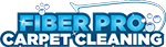 Fiber Pro Carpet Cleaning logo