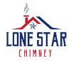 Lone Star Chimney logo
