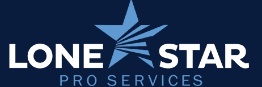 Lone Star Pro Services logo