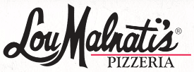 Lou Malnati’s Pizzeria logo