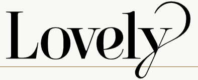 Lovely Bride logo