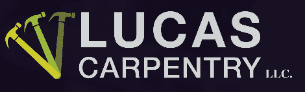 Lucas Carpentry logo