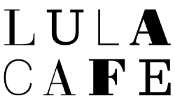 Lula Cafe logo