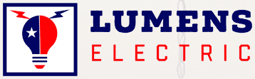 Lumens Electric LLC logo