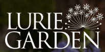 Lurie Garden logo