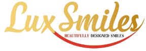 Lux Smiles Cosmetic Dentistry and Prosthodontics logo