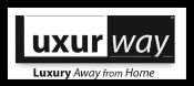 Luxurway logo