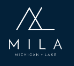 MILA Luxury Apartments logo
