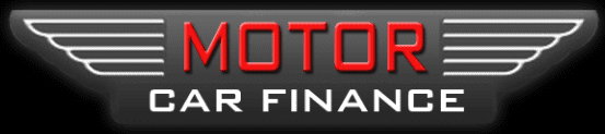 MOTORCAR FINANCE logo