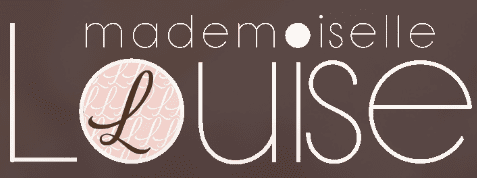 Mademoiselle Louise logo