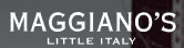 Maggiano’s Little Italy logo
