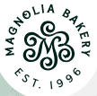 Magnolia Bakery – Chicago logo