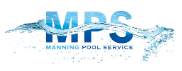 Manning Pool Service logo
