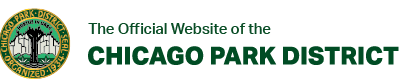 McKinley Park Field House logo